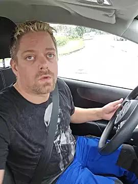 Trucker_Hunter from StripChat is Freechat