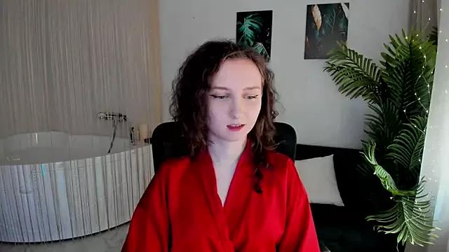 Entertain your itch for girls livestreamers with our collection of stunning models, skilled in the art of temptation and delight.