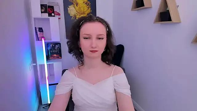 TruthInWine from StripChat is Freechat