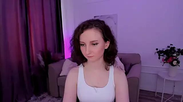 Entertain your itch for girls livestreamers with our collection of stunning models, skilled in the art of temptation and delight.