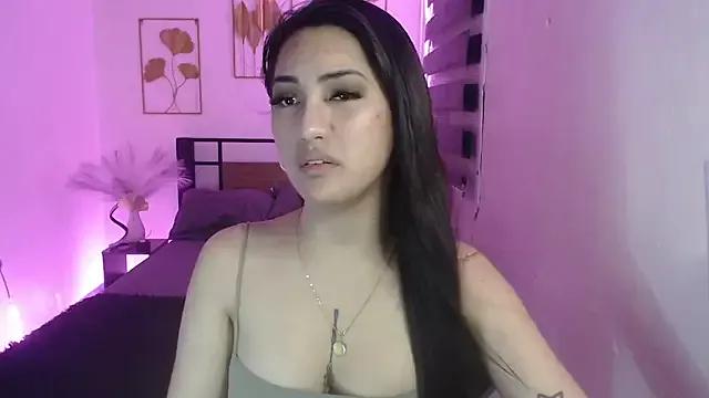 Entertain your itch for girls livestreamers with our collection of stunning models, skilled in the art of temptation and delight.