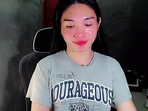 Tsbabybigcockxxx from StripChat is Freechat