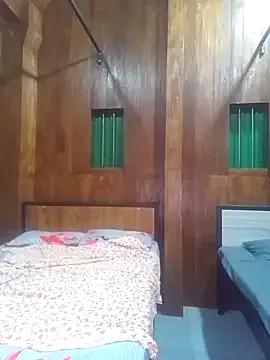 Tsbabylove1 from StripChat is Freechat