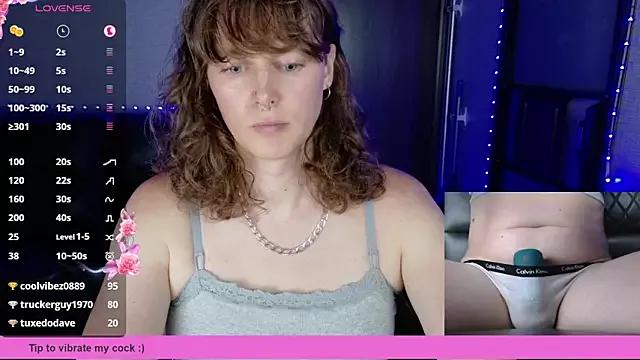 Entertain your itch for girls livestreamers with our collection of stunning models, skilled in the art of temptation and delight.