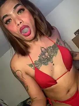 Entertain your itch for girls livestreamers with our collection of stunning models, skilled in the art of temptation and delight.