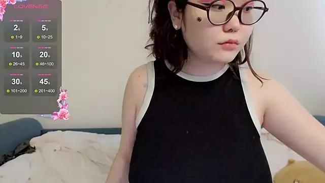 Entertain your itch for girls livestreamers with our collection of stunning models, skilled in the art of temptation and delight.