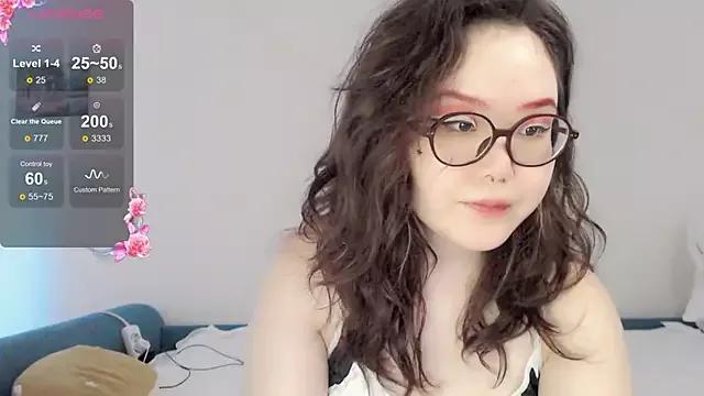 Entertain your itch for girls livestreamers with our collection of stunning models, skilled in the art of temptation and delight.