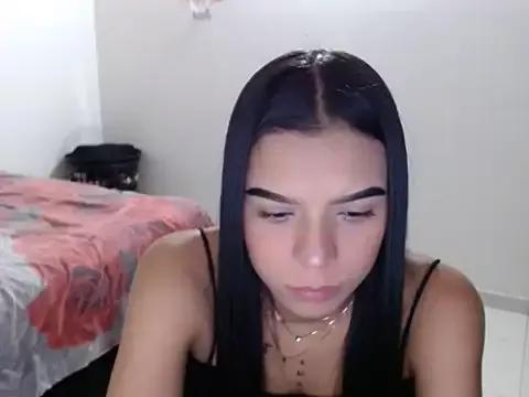 ttaylorsweet from StripChat is Freechat