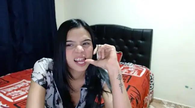 Entertain your itch for girls livestreamers with our collection of stunning models, skilled in the art of temptation and delight.