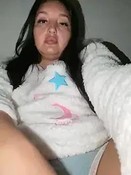 Photos of tubebita-chilena from StripChat is Private
