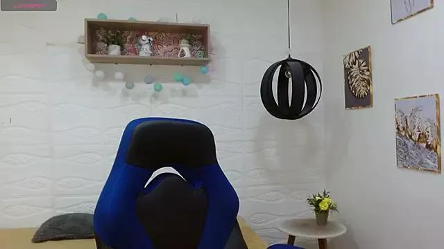 Entertain your itch for girls livestreamers with our collection of stunning models, skilled in the art of temptation and delight.