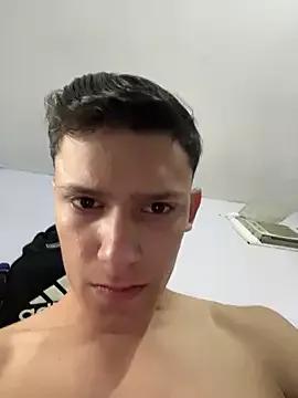 Turikitocool from StripChat is Freechat