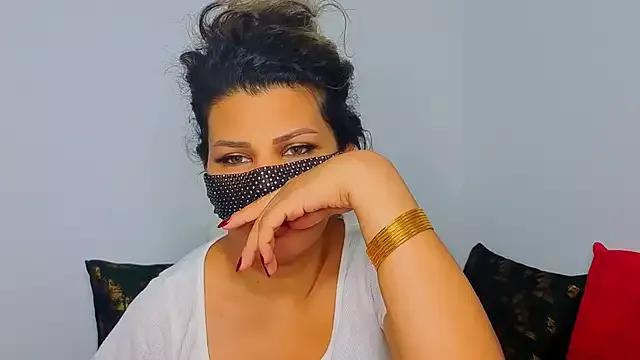TurkishLatina from StripChat is Freechat