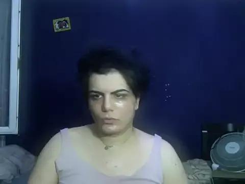 turkishTransEfsun from StripChat is Freechat