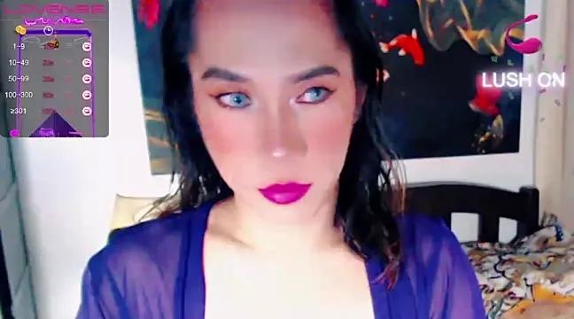 Entertain your itch for girls livestreamers with our collection of stunning models, skilled in the art of temptation and delight.
