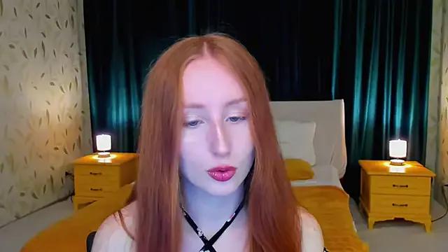 Entertain your itch for girls livestreamers with our collection of stunning models, skilled in the art of temptation and delight.