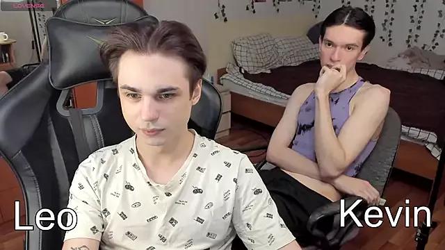 twink_boysss from StripChat is Freechat