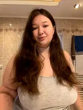 Twinklelove25 from StripChat is Freechat