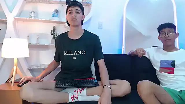 Photos of TWINKS_FRIENDS from StripChat is Freechat