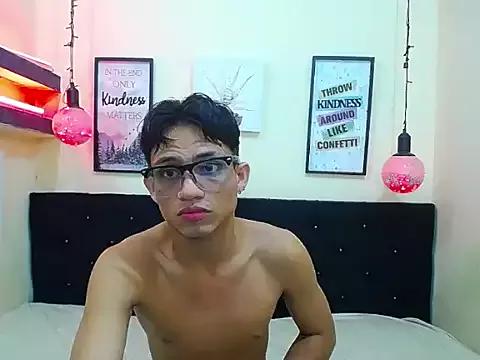 twinks_sexo from StripChat is Freechat