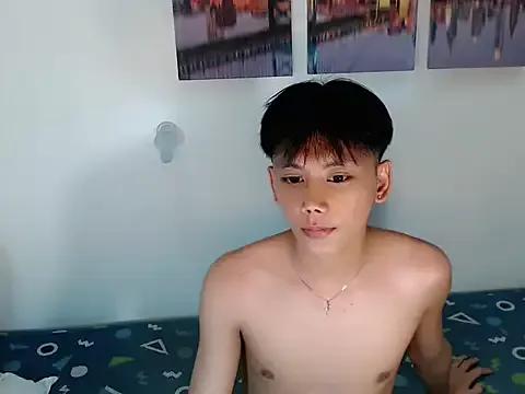 twinkyno from StripChat is Freechat