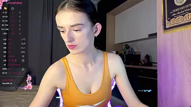 TwinTemptations from StripChat is Freechat