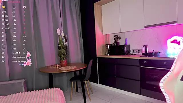 Entertain your itch for girls livestreamers with our collection of stunning models, skilled in the art of temptation and delight.