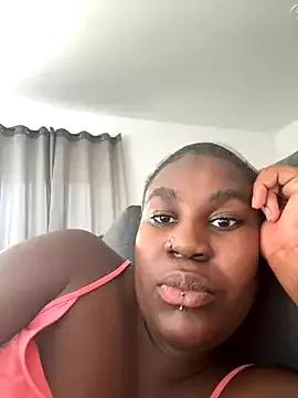 TyaBadGyal webcams show profile image 