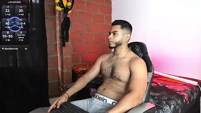 Entertain your itch for girls livestreamers with our collection of stunning models, skilled in the art of temptation and delight.