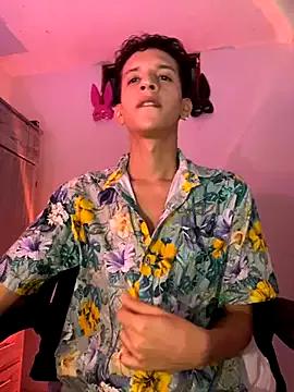 Entertain your itch for girls livestreamers with our collection of stunning models, skilled in the art of temptation and delight.