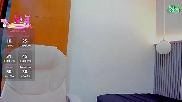 tyra_jackson from StripChat is Freechat