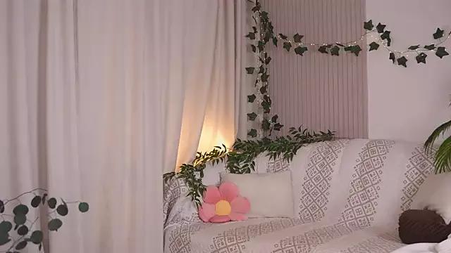 Entertain your itch for girls livestreamers with our collection of stunning models, skilled in the art of temptation and delight.