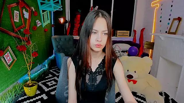 Entertain your itch for girls livestreamers with our collection of stunning models, skilled in the art of temptation and delight.