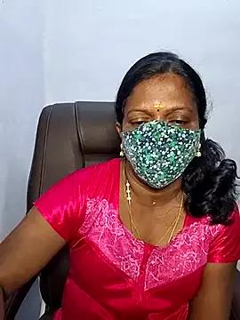 umashreetamil from StripChat is Freechat