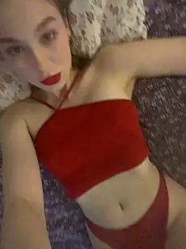 Entertain your itch for girls livestreamers with our collection of stunning models, skilled in the art of temptation and delight.