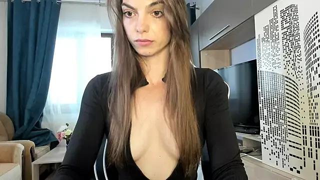 Entertain your itch for girls livestreamers with our collection of stunning models, skilled in the art of temptation and delight.