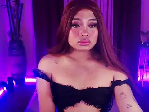 Entertain your itch for girls livestreamers with our collection of stunning models, skilled in the art of temptation and delight.