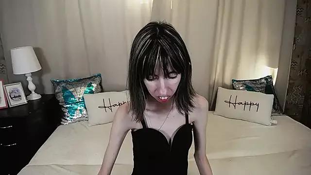 Unusual_G from StripChat