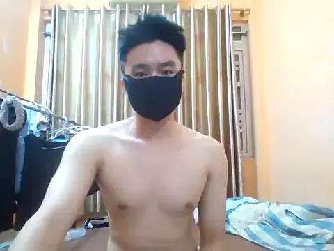 UpcomingSnow48 from StripChat is Freechat
