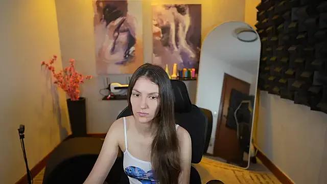 Entertain your itch for girls livestreamers with our collection of stunning models, skilled in the art of temptation and delight.