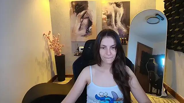 Entertain your itch for girls livestreamers with our collection of stunning models, skilled in the art of temptation and delight.