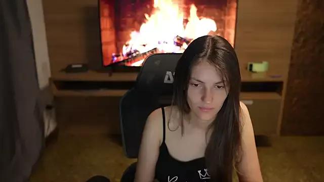 Entertain your itch for girls livestreamers with our collection of stunning models, skilled in the art of temptation and delight.