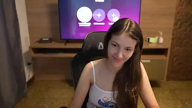 Entertain your itch for girls livestreamers with our collection of stunning models, skilled in the art of temptation and delight.