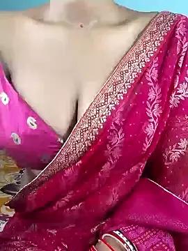 Ur_Lishaa from StripChat is Freechat