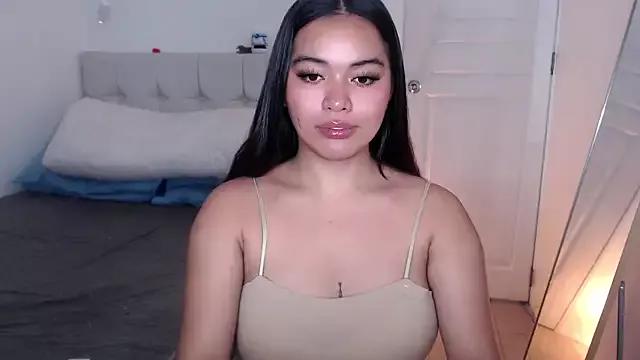 Entertain your itch for girls livestreamers with our collection of stunning models, skilled in the art of temptation and delight.