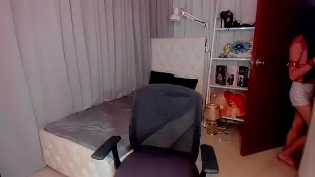 urfantasyhotbaby from StripChat is Freechat