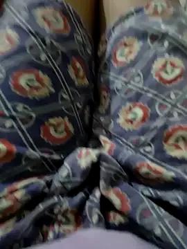 urrubybaby from StripChat is Freechat