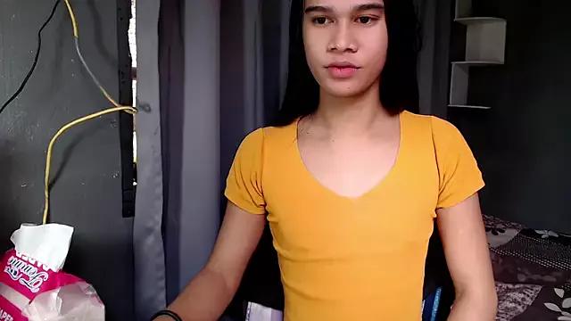 Entertain your itch for girls livestreamers with our collection of stunning models, skilled in the art of temptation and delight.