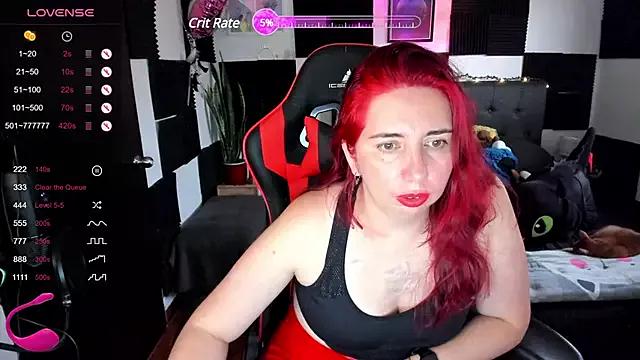 Entertain your itch for girls livestreamers with our collection of stunning models, skilled in the art of temptation and delight.