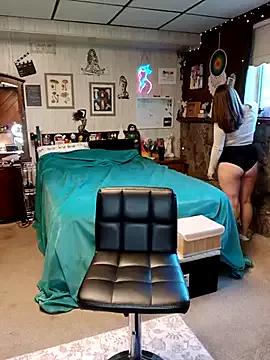 Ursulalane from StripChat is Freechat